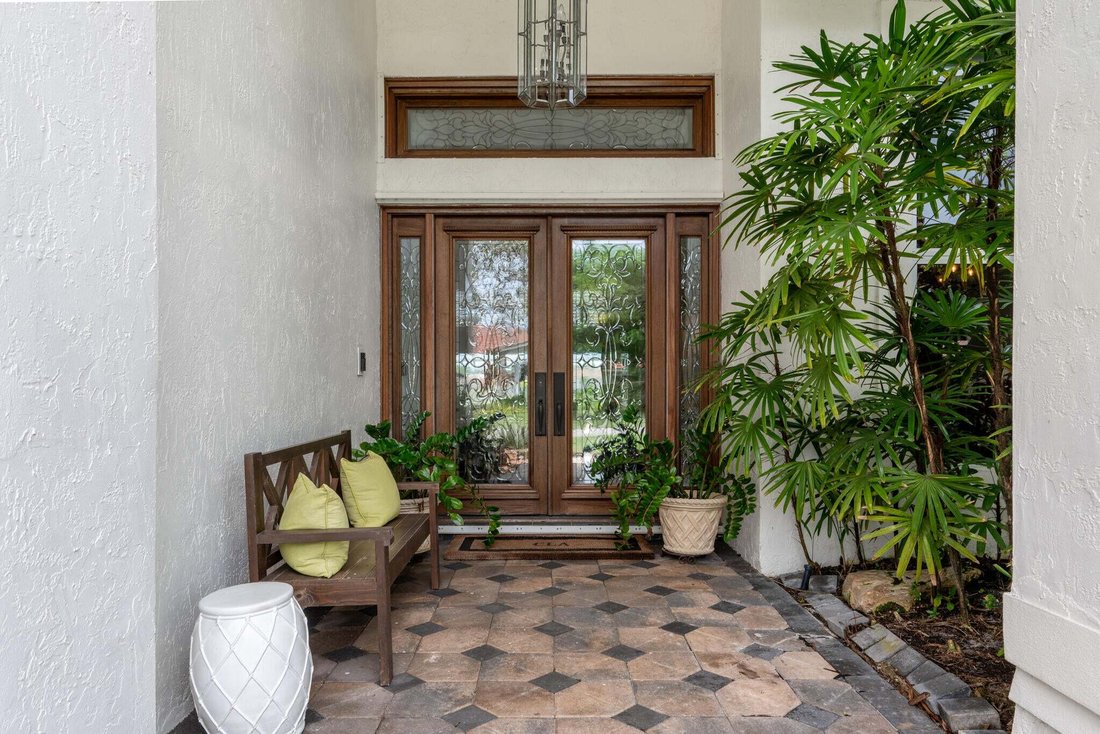 Casa a Wellington, Florida, Stati Uniti 5 - 18859508
