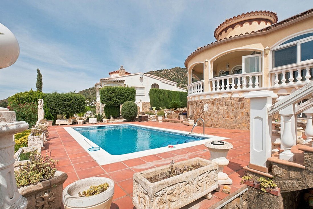 Casa a Palau-saverdera, Catalogna, Spagna 3 - 18859584