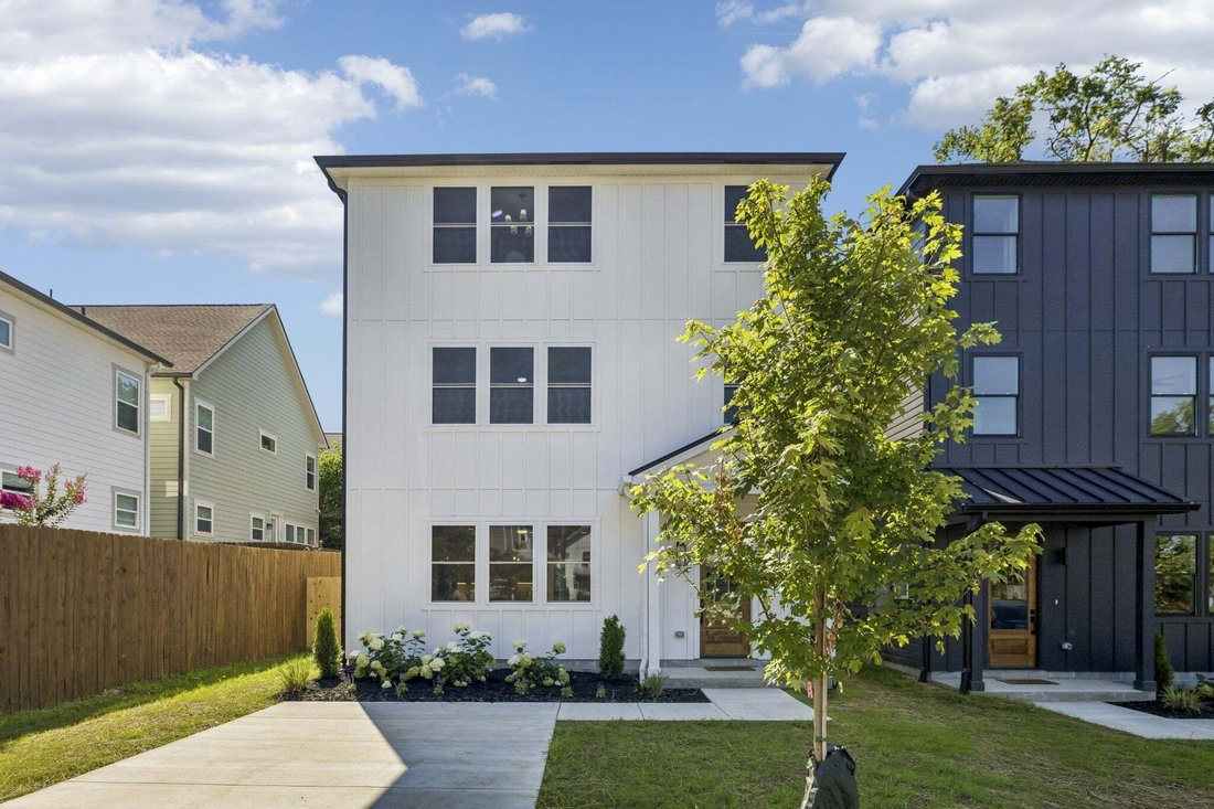 Co Op in Nashville, Tennessee, United States 4 - 18859365