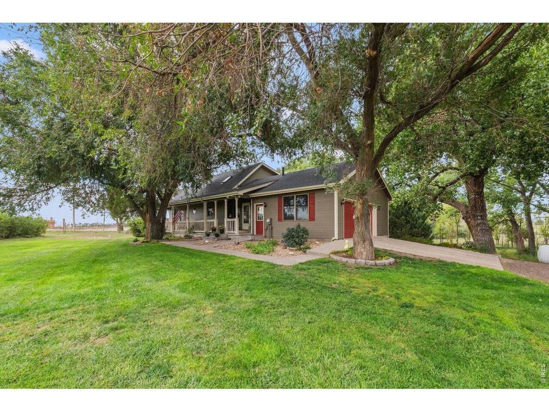 House in Kersey, Colorado, United States 2 - 18859592