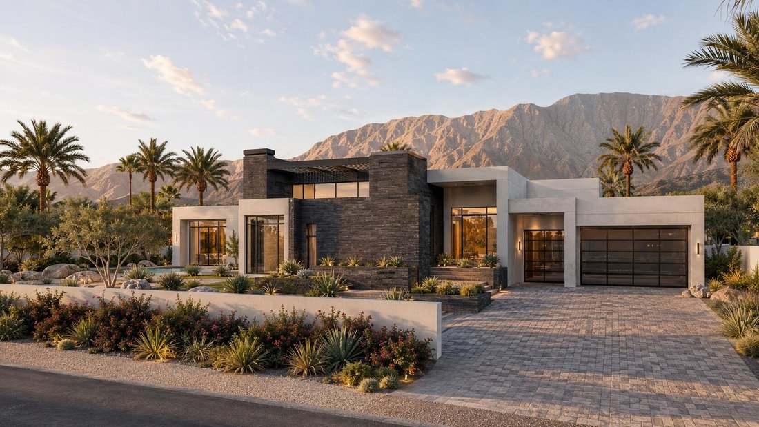 House in Palm Desert, California, United States 1 - 18859578