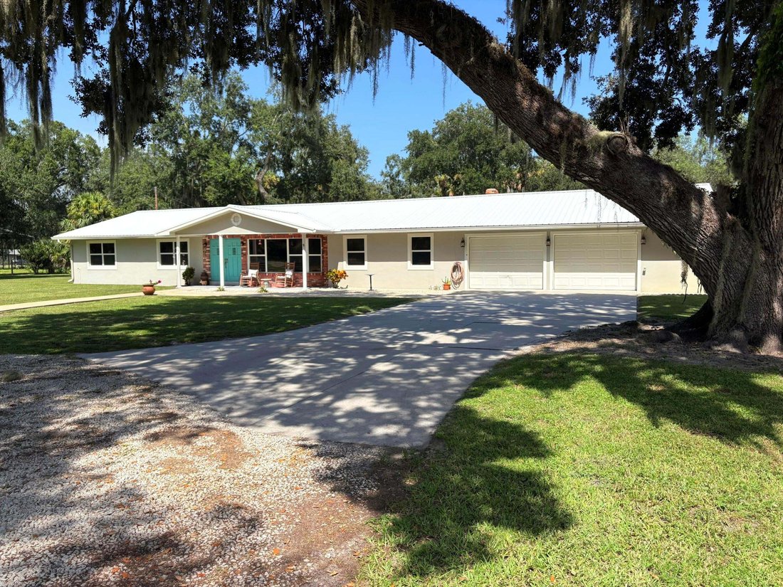 Haus in Buckhead Ridge, Florida, Vereinigte Staaten 2 - 18715573