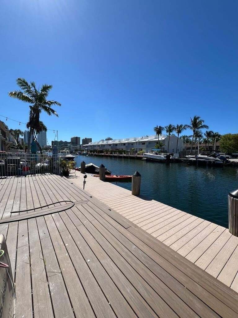 Townhouse en Golden Beach, Florida, Estados Unidos 1 - 18729955