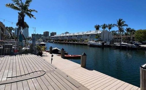 Residenza a Golden Beach, Florida, Stati Uniti 1