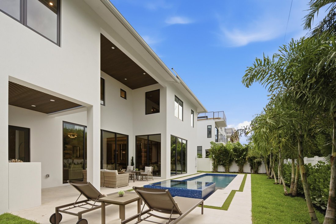 House in Boca Raton, Florida, United States 5 - 18743598