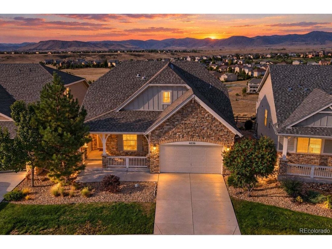 Casa en Arvada, Colorado, Estados Unidos 1 - 18859601