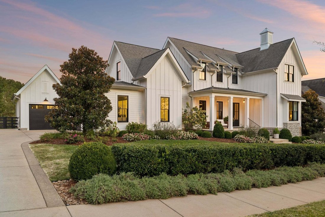 House in College Grove, Tennessee, United States 4 - 18859412