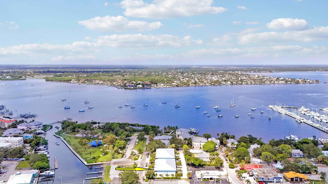 Townhouse in Stuart, Florida, United States 2 - 18755975
