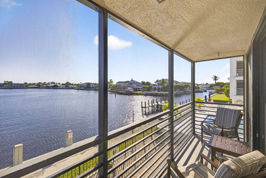 Condominio en Boca Ratón, Florida, Estados Unidos 3 - 18743576
