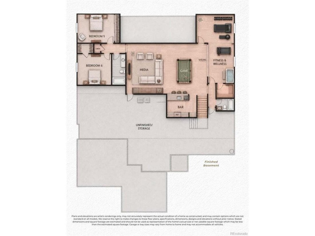 House in Sterling Ranch, Colorado, United States 4 - 18771469