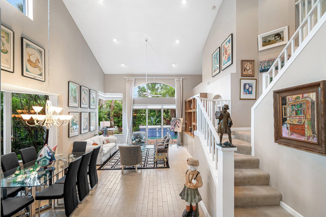 Residenza a Boca Raton, Florida, Stati Uniti 4 - 18859506