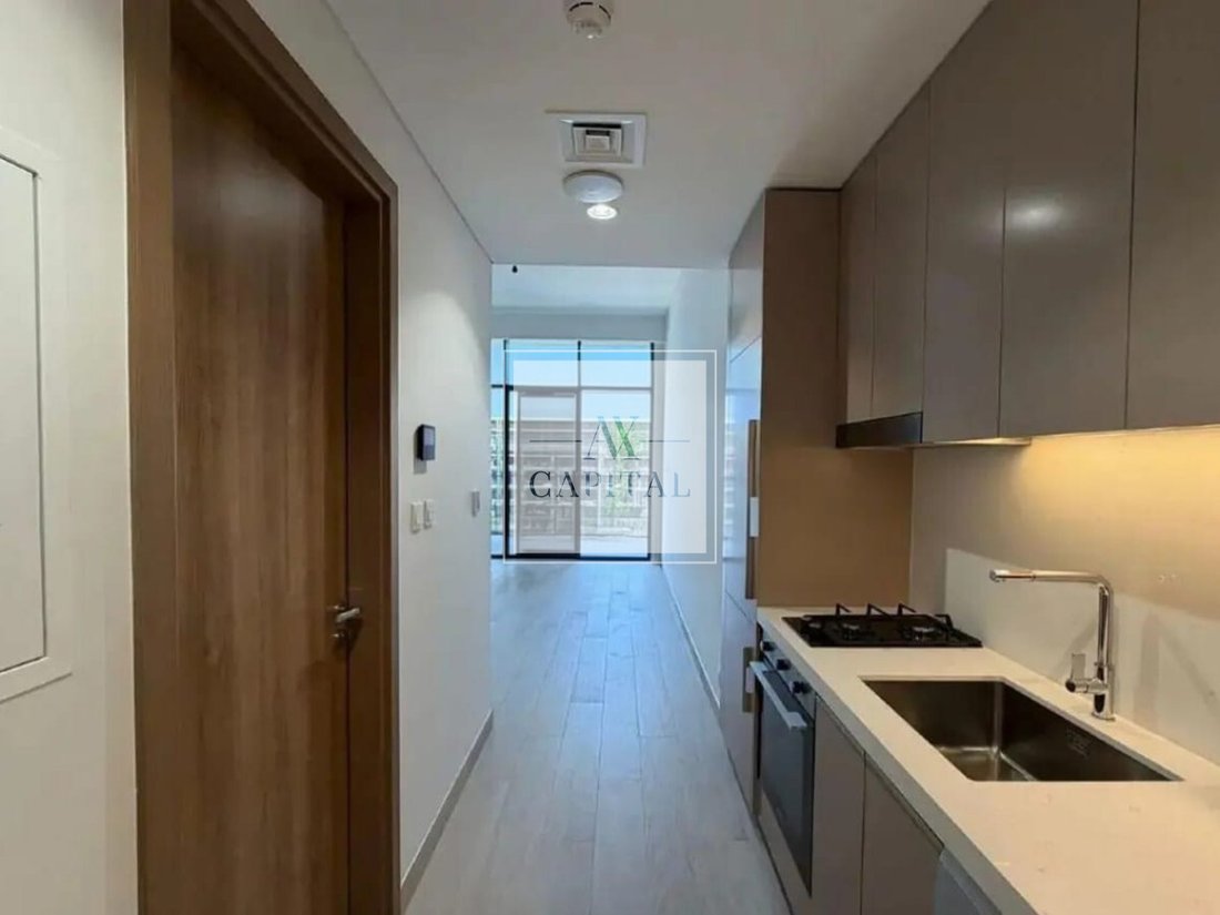 Apartment in Business Bay, Dubai, United Arab Emirates 4 - 18859582