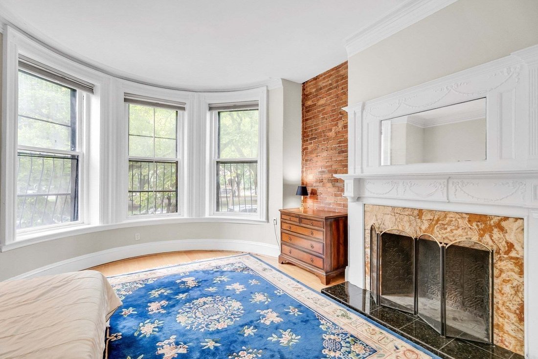 Condominio a Boston, Massachusetts, Stati Uniti 3 - 18859665