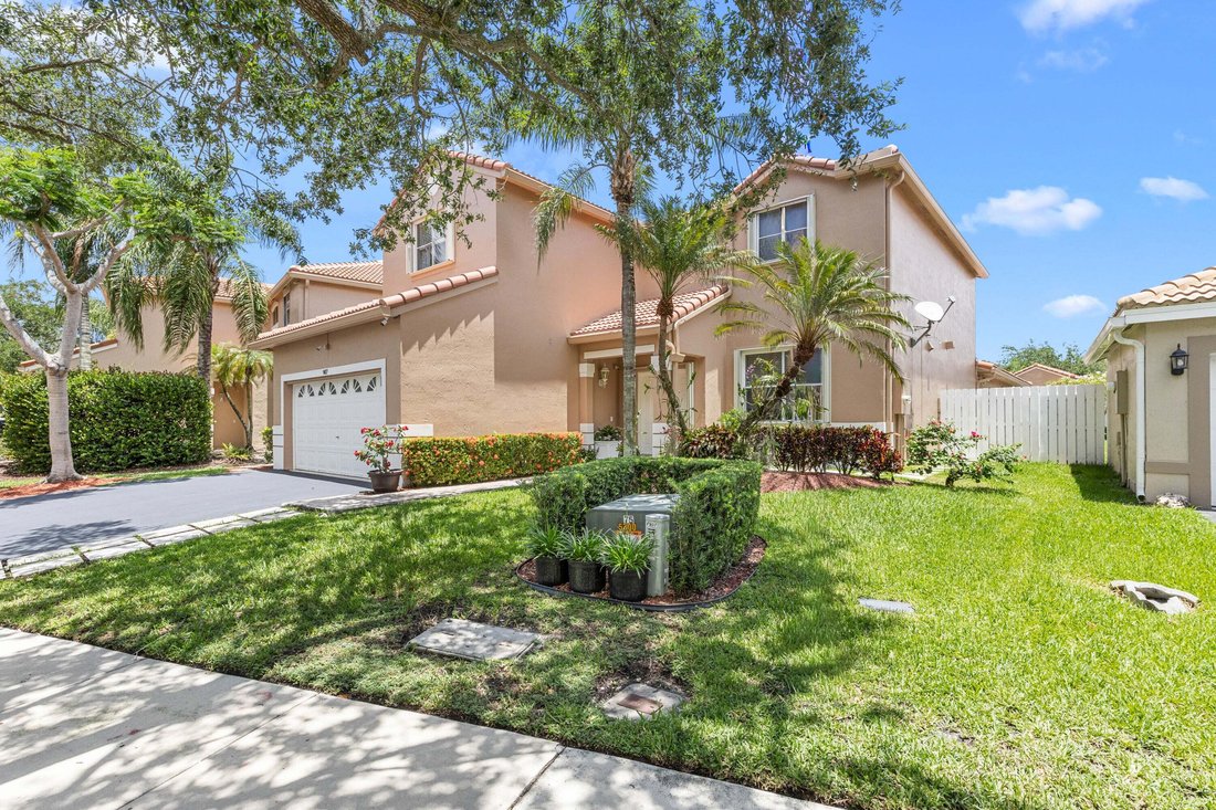 House in Fort Lauderdale, Florida, United States 1 - 18859467