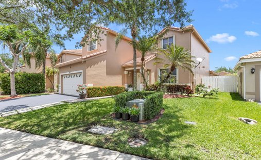 Casa en Fort Lauderdale, Florida, Estados Unidos 1