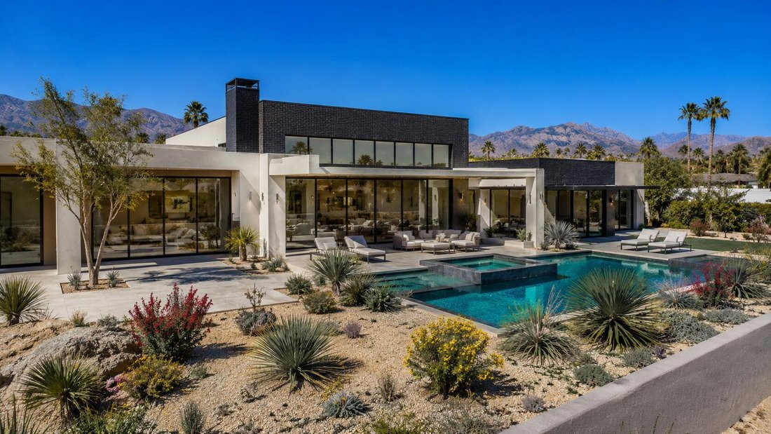 House in Palm Desert, California, United States 4 - 18859578
