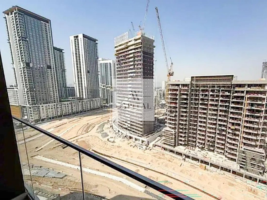 Apartment in Business Bay, Dubai, United Arab Emirates 2 - 18859582