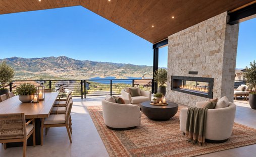 Casa en Kamas, Utah, Estados Unidos 1