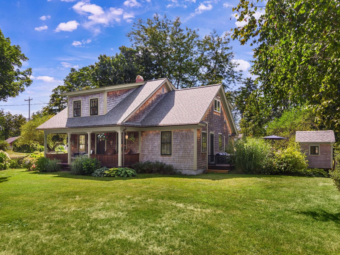 House in North Berwick, Maine, United States 4 - 18859637