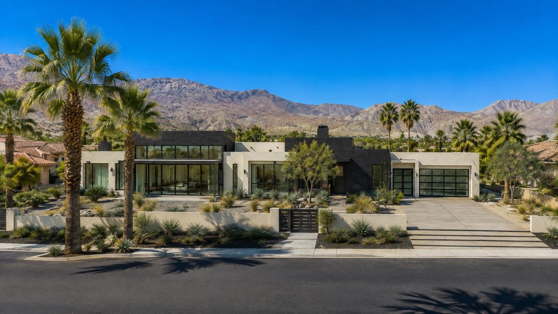 House in Palm Desert, California, United States 2 - 18859578