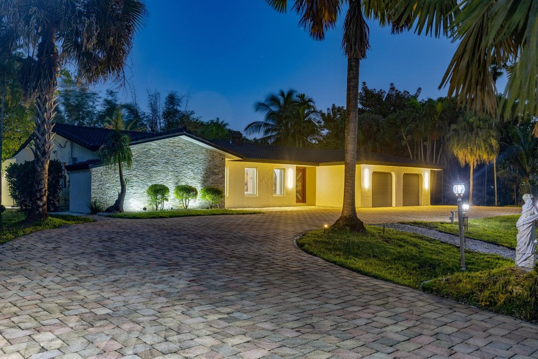 Casa en Plantation, Florida, Estados Unidos 5 - 18859473
