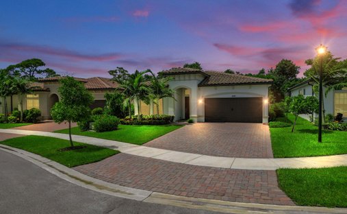 Maison à Parkland, Floride, États-Unis 1