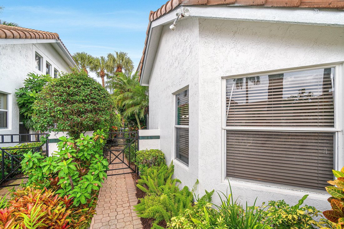 Residenza a Boca Raton, Florida, Stati Uniti 3 - 18859506