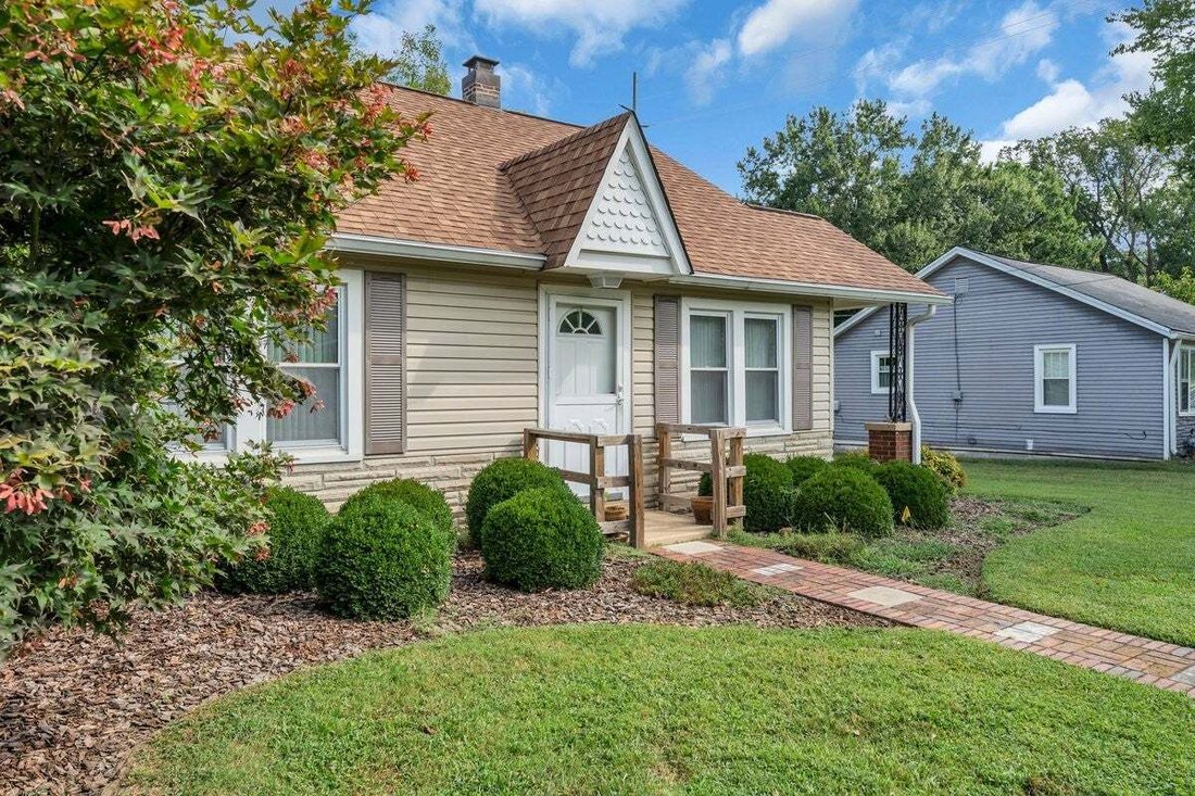 House in Nashville, Tennessee, United States 3 - 18859367