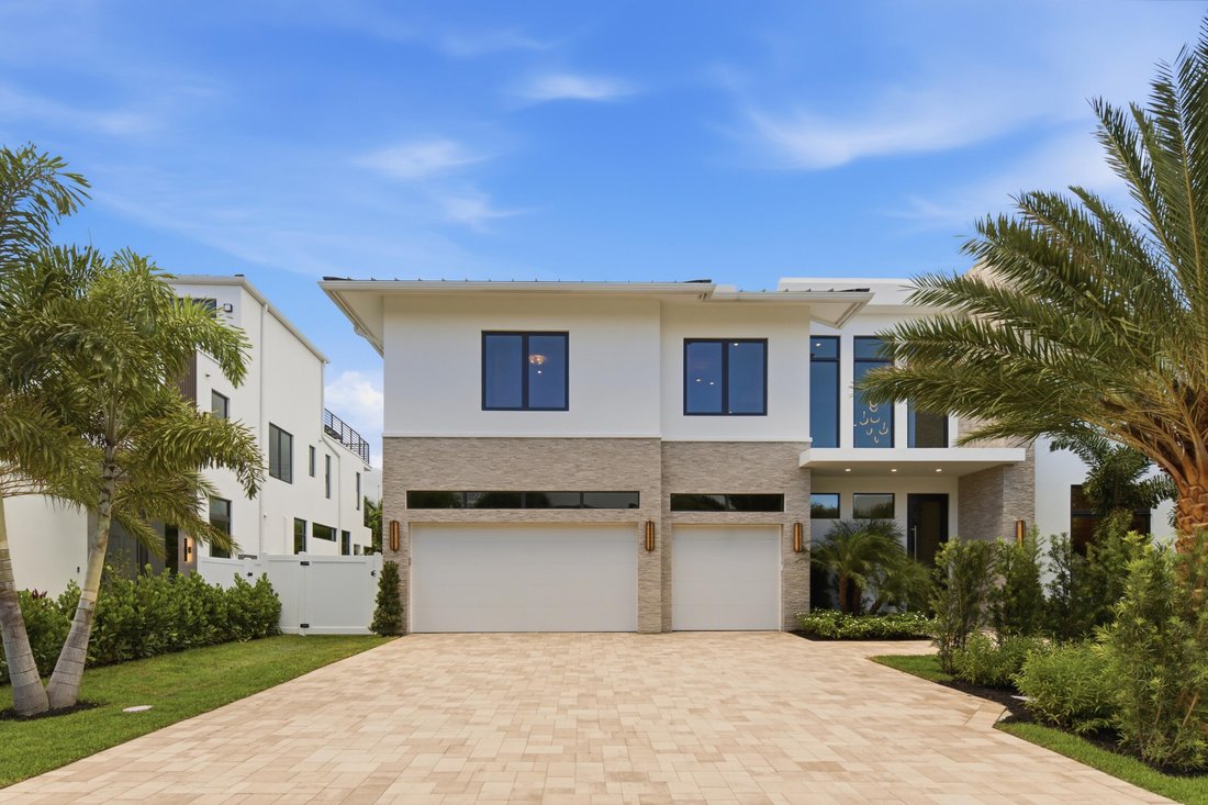 House in Boca Raton, Florida, United States 2 - 18743598