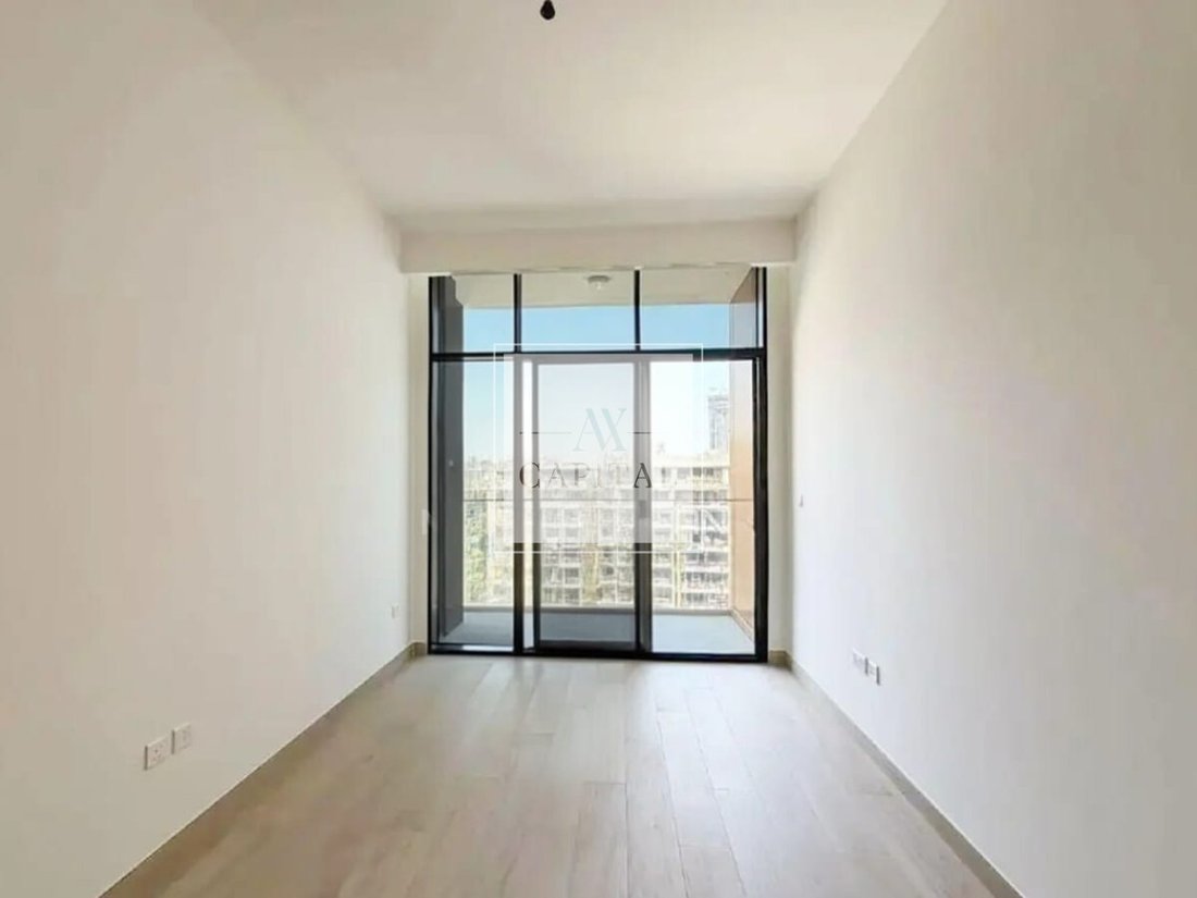 Apartment in Business Bay, Dubai, United Arab Emirates 3 - 18859582