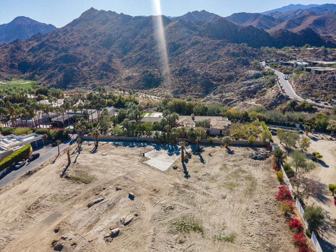 Land in Palm Desert, California, United States 1 - 18859583