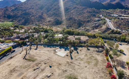 Terreno a Palm Desert, California, Stati Uniti 1