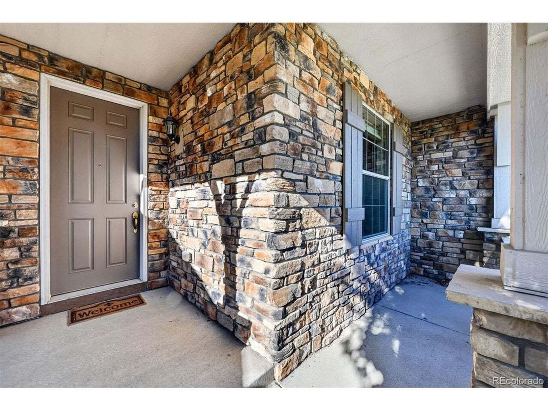 Casa en Arvada, Colorado, Estados Unidos 5 - 18859601