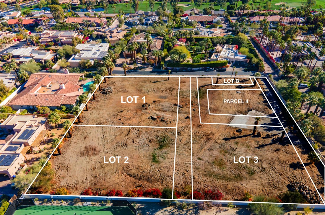Land in Palm Desert, California, United States 4 - 18859583