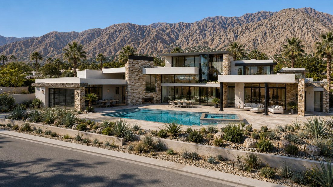 House in Palm Desert, California, United States 2 - 18859573