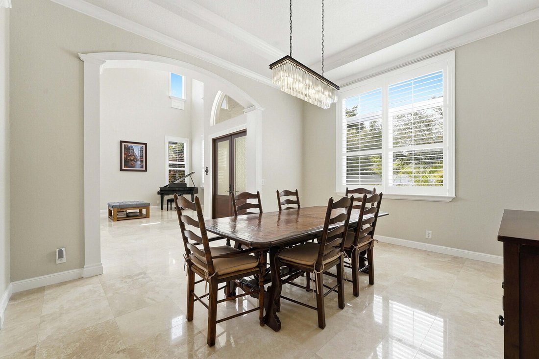 Casa a Boca Raton, Florida, Stati Uniti 5 - 18859609