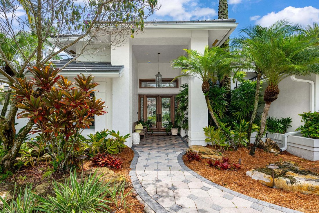 Casa a Wellington, Florida, Stati Uniti 4 - 18859508