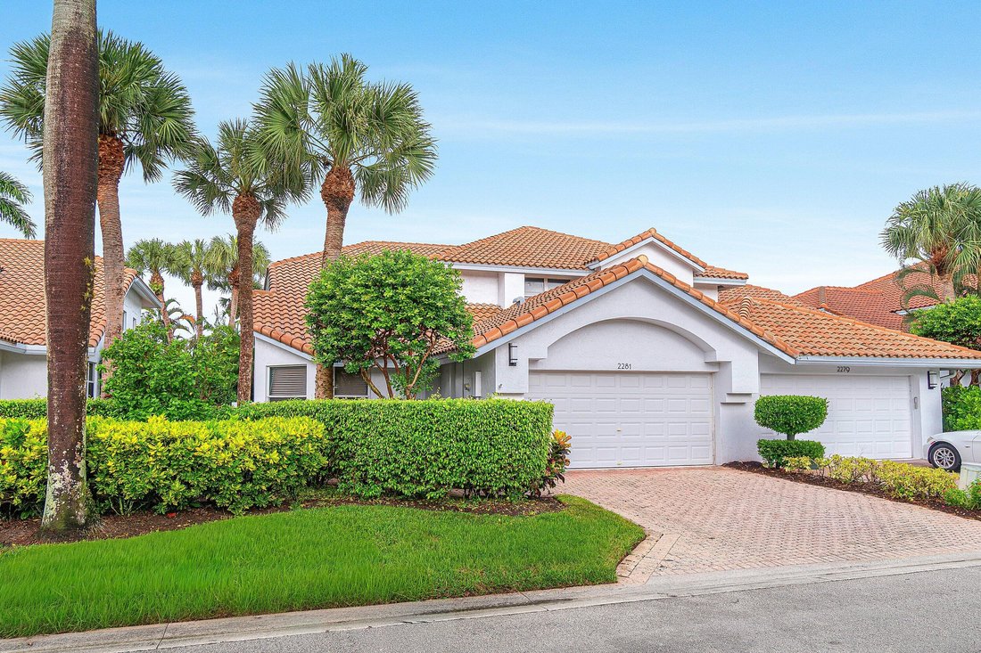 Residenza a Boca Raton, Florida, Stati Uniti 2 - 18859506