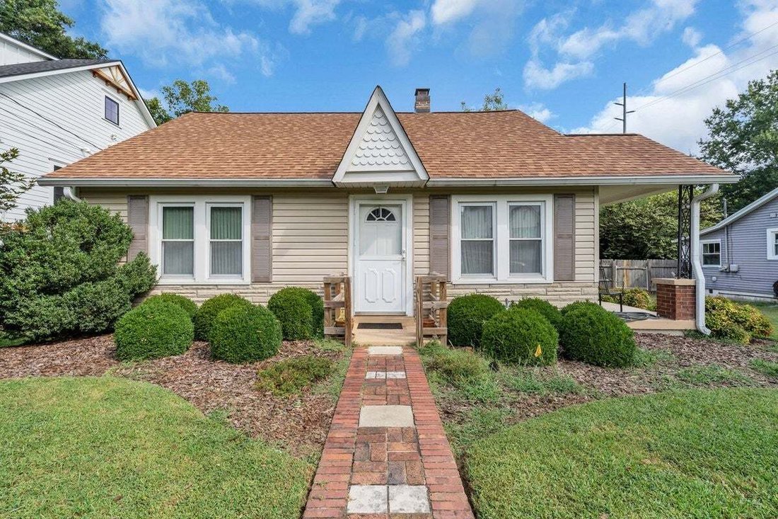 House in Nashville, Tennessee, United States 1 - 18859367