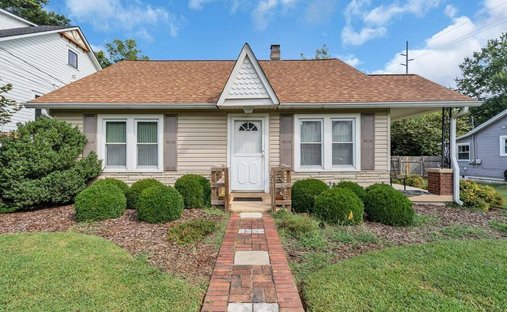 House in Nashville, Tennessee, United States 1