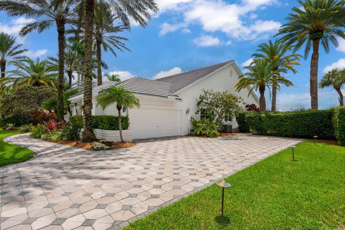 Casa a Wellington, Florida, Stati Uniti 3 - 18859508