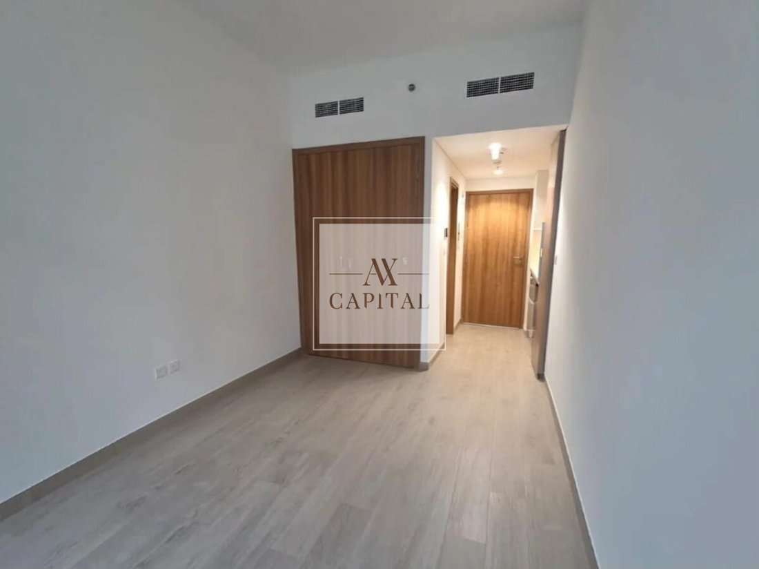 Apartment in Business Bay, Dubai, United Arab Emirates 1 - 18859582