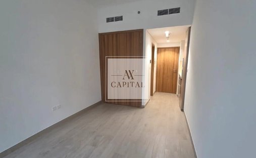 Apartment in Business Bay, Dubai, United Arab Emirates 1