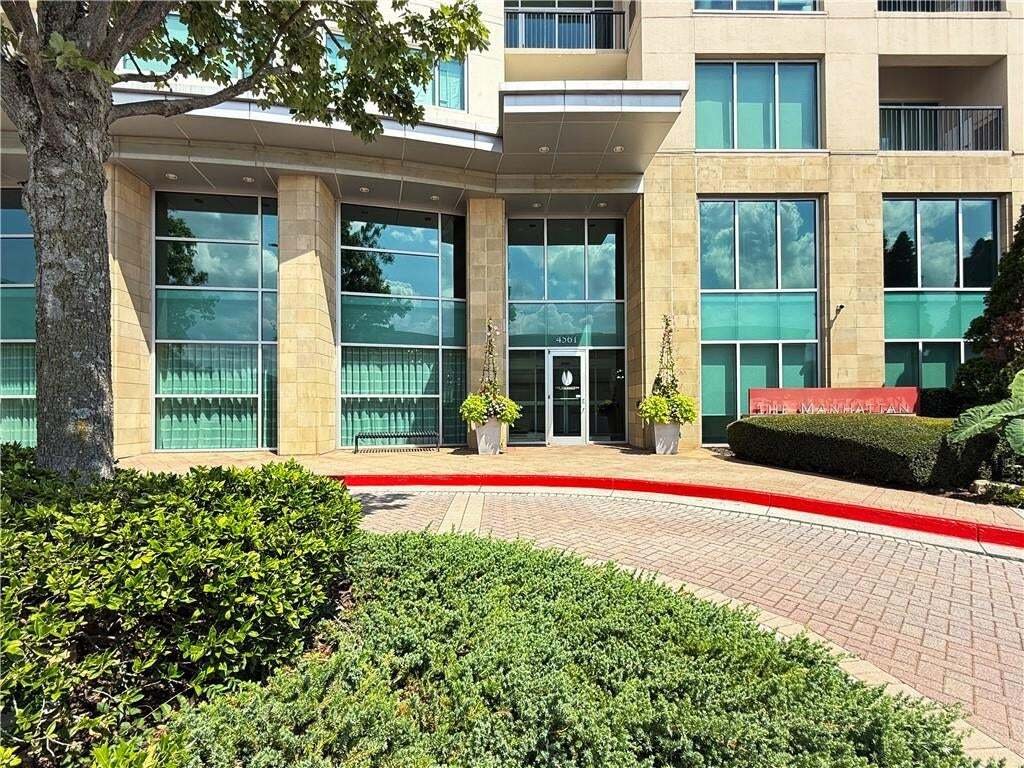 Condominio a Dunwoody, Georgia, Stati Uniti 1 - 18859685