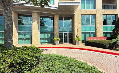 Condominio a Dunwoody, Georgia, Stati Uniti 1