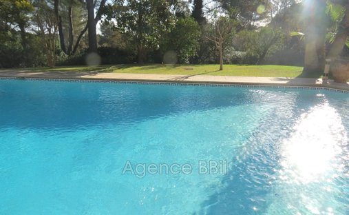 Villa a Mougins, Provenza-Alpi-Costa Azzurra, Francia 1