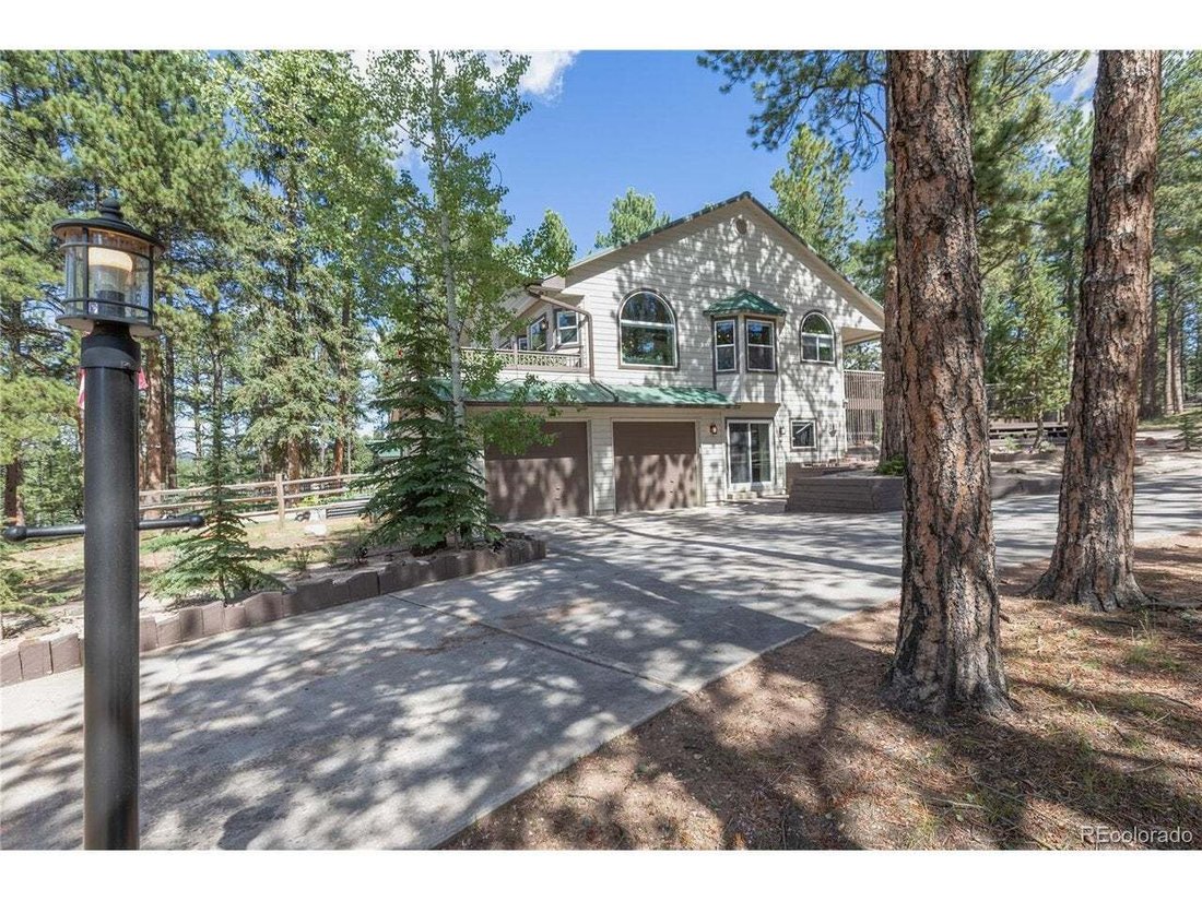 House in Cascade-Chipita Park, Colorado, United States 4 - 18859500