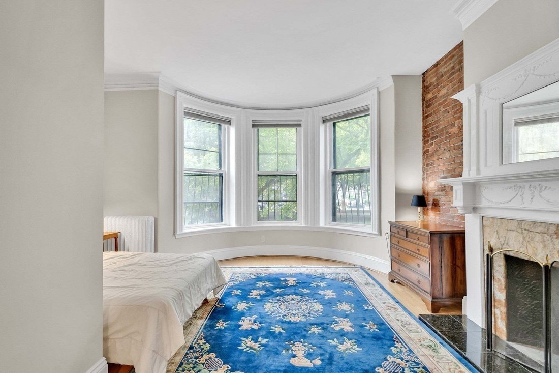 Condominio a Boston, Massachusetts, Stati Uniti 5 - 18859665