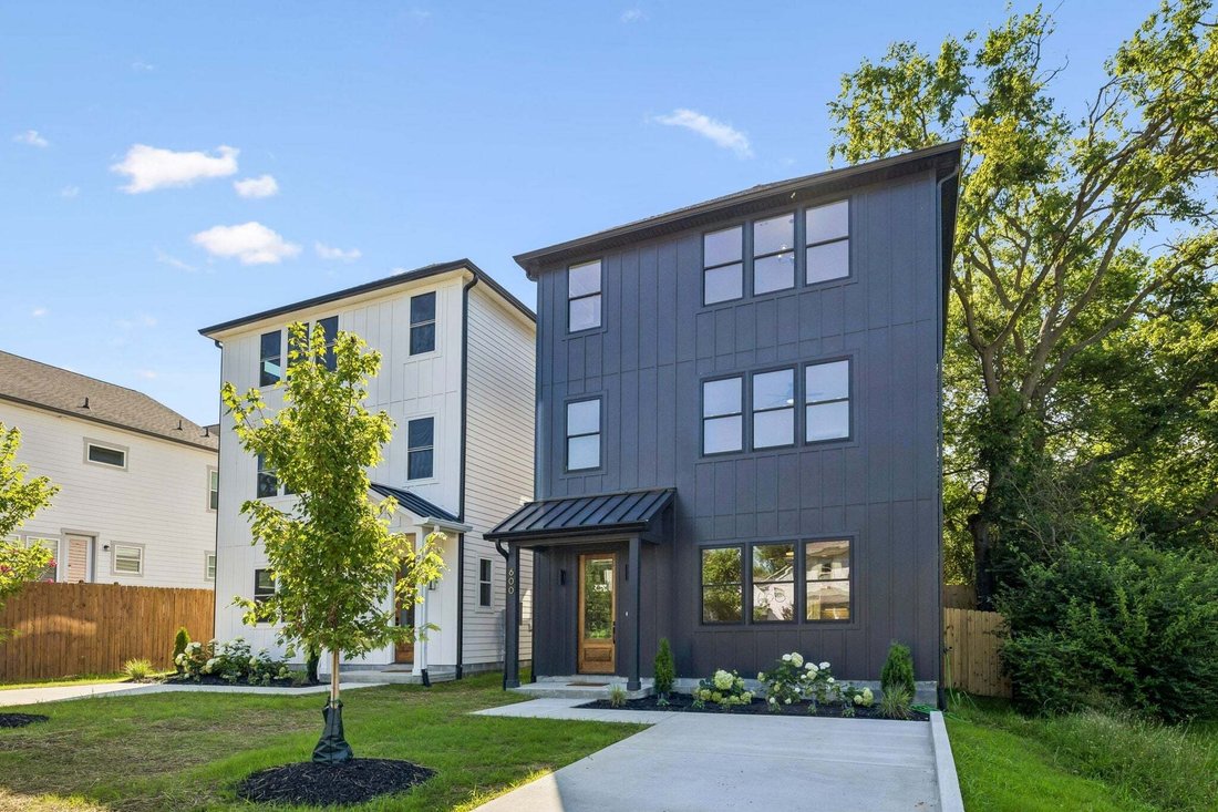 Co Op in Nashville, Tennessee, United States 1 - 18859379