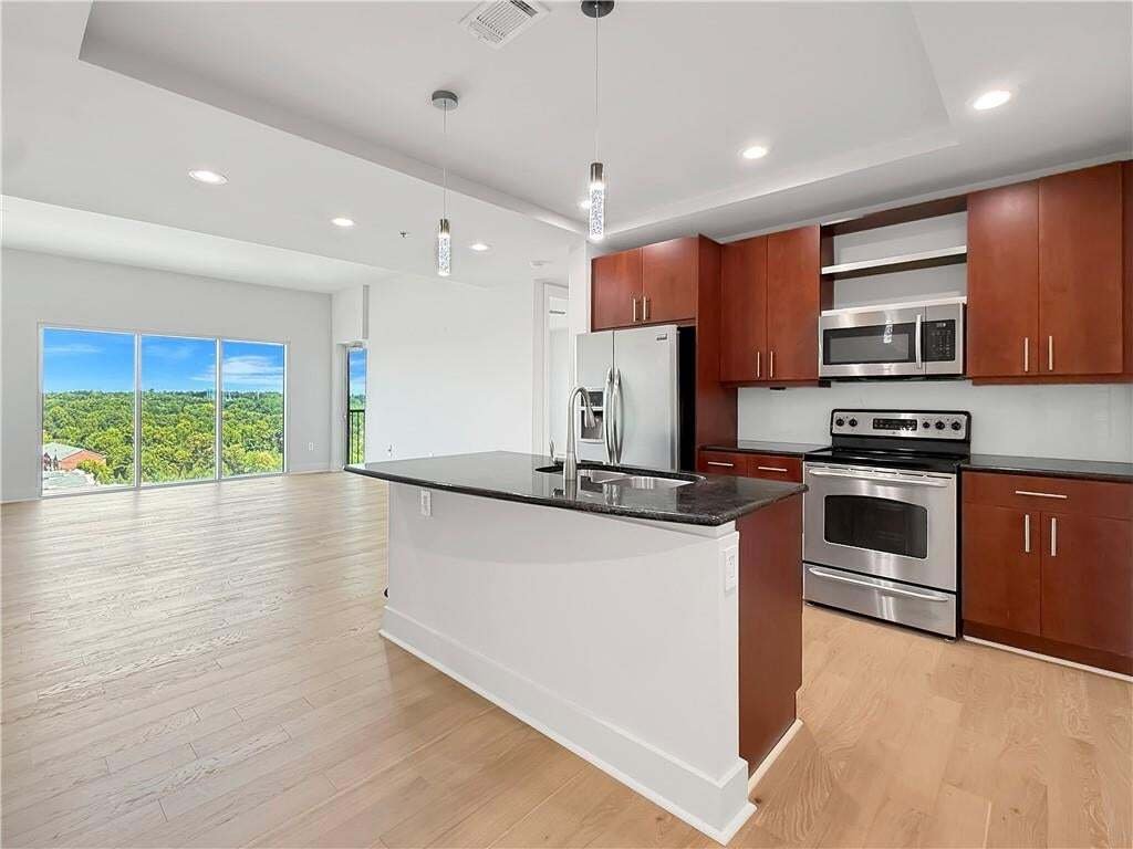 Condominio a Dunwoody, Georgia, Stati Uniti 5 - 18859685